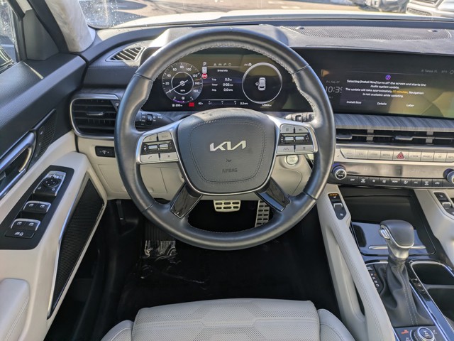 2024 Kia Telluride - Photo 13