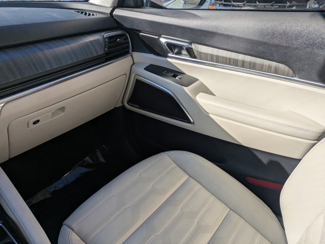 2024 Kia Telluride - Photo 14