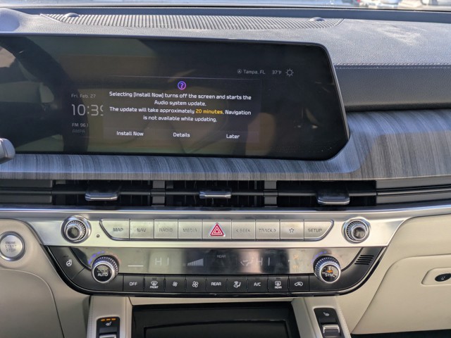 2024 Kia Telluride - Photo 15