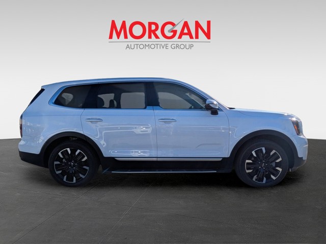 2024 Kia Telluride - Photo 6