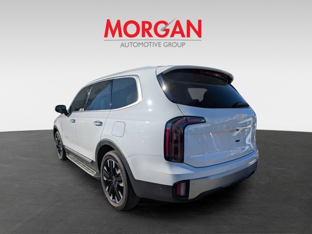 2024 Kia Telluride - Photo 4