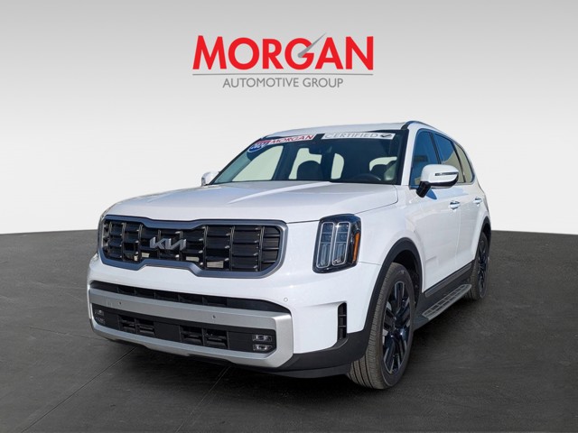 2024 Kia Telluride - Photo 2