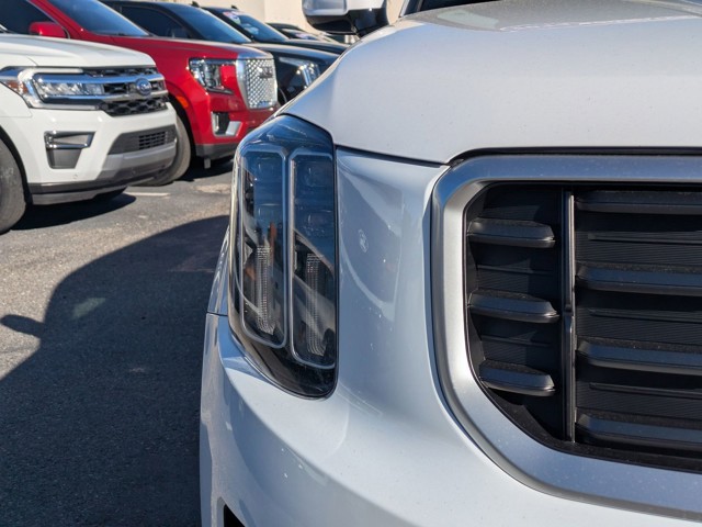 2024 Kia Telluride - Photo 8