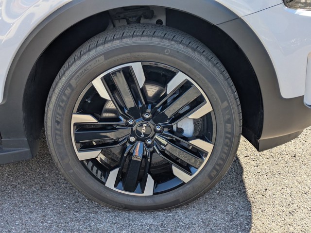 2024 Kia Telluride - Photo 9