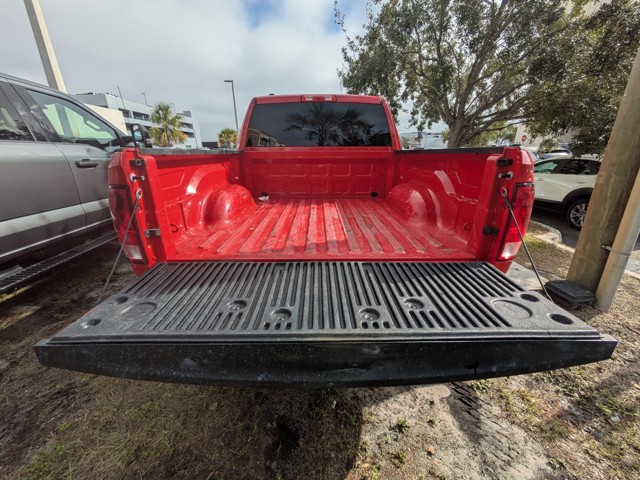 2021 Ram 1500 Classic - Photo 11