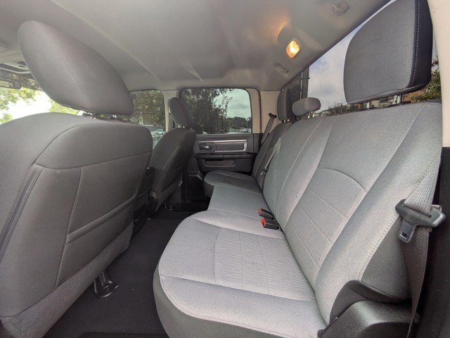 2021 Ram 1500 Classic - Photo 12