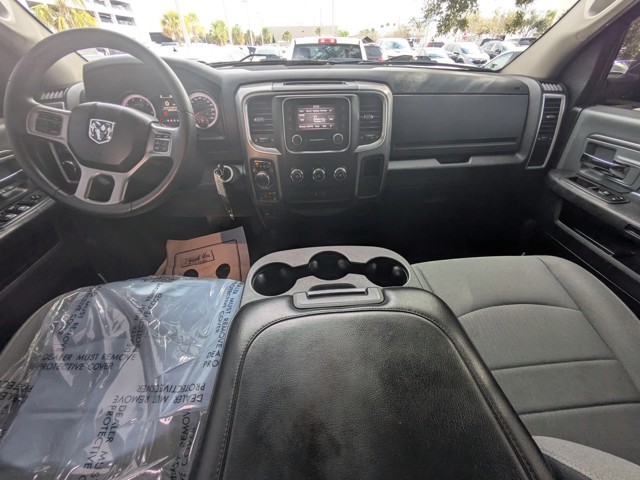 2021 Ram 1500 Classic - Photo 13