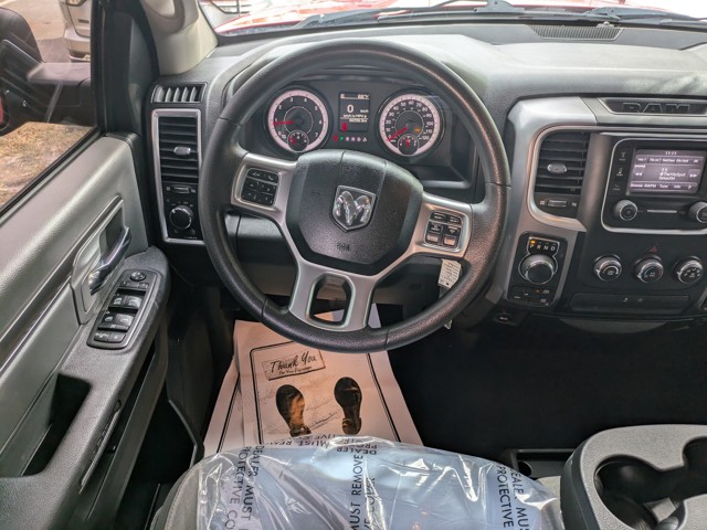2021 Ram 1500 Classic - Photo 14