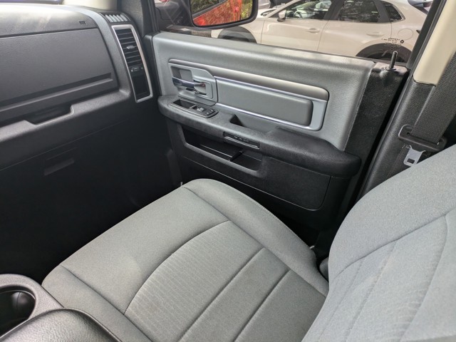 2021 Ram 1500 Classic - Photo 15
