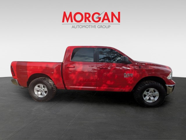 2021 Ram 1500 Classic - Photo 7