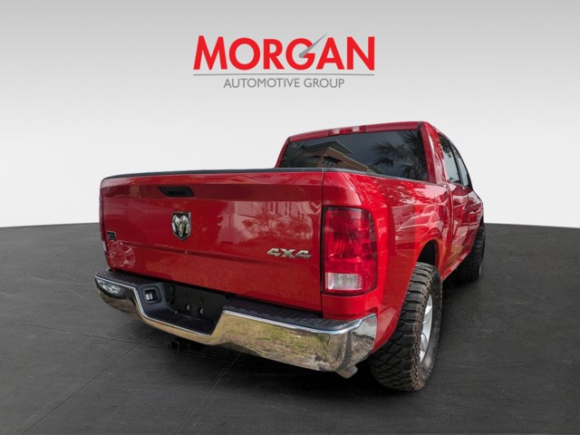 2021 Ram 1500 Classic - Photo 3