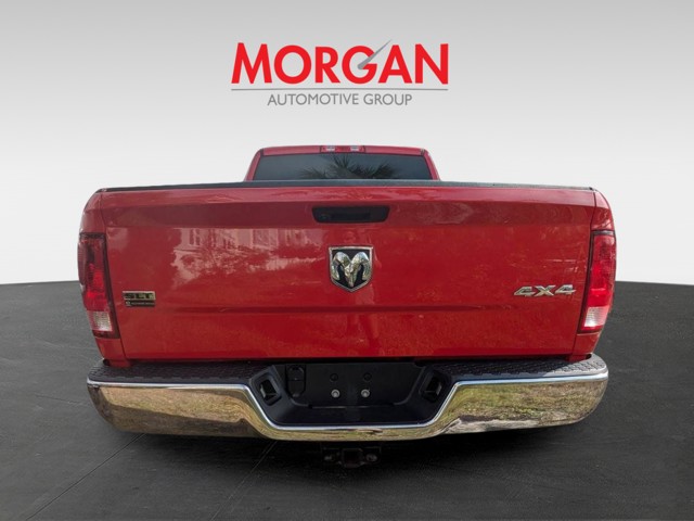 2021 Ram 1500 Classic - Photo 5