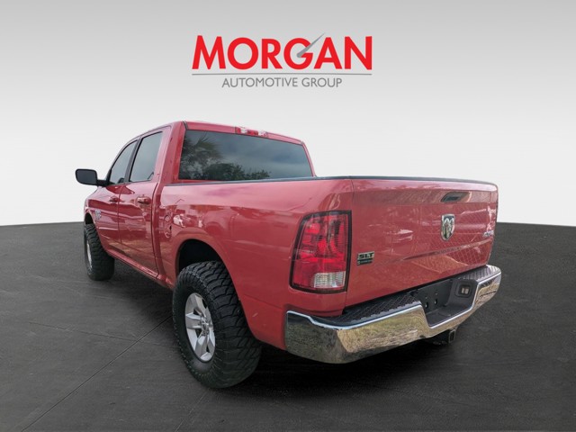 2021 Ram 1500 Classic - Photo 4