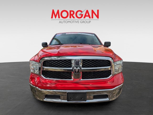2021 Ram 1500 Classic - Photo 2