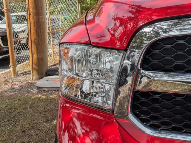 2021 Ram 1500 Classic - Photo 8