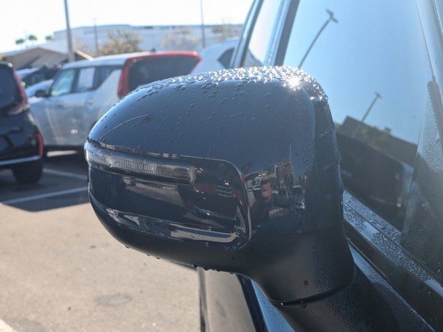2025 Kia Telluride - Photo 10