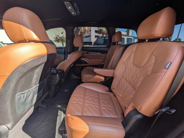2025 Kia Telluride - Photo 11