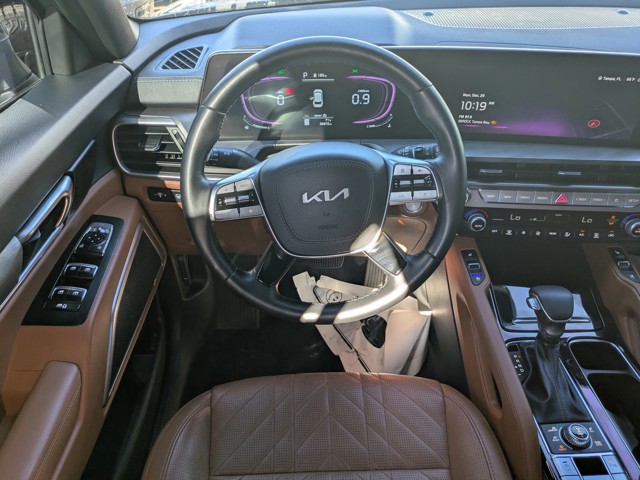 2025 Kia Telluride - Photo 13
