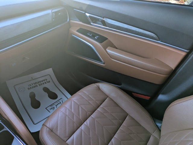 2025 Kia Telluride - Photo 14