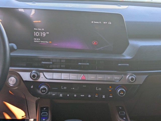 2025 Kia Telluride - Photo 15
