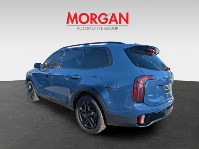 2025 Kia Telluride - Photo 4