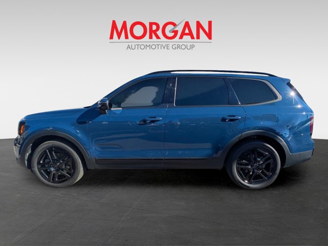2025 Kia Telluride - Photo 6