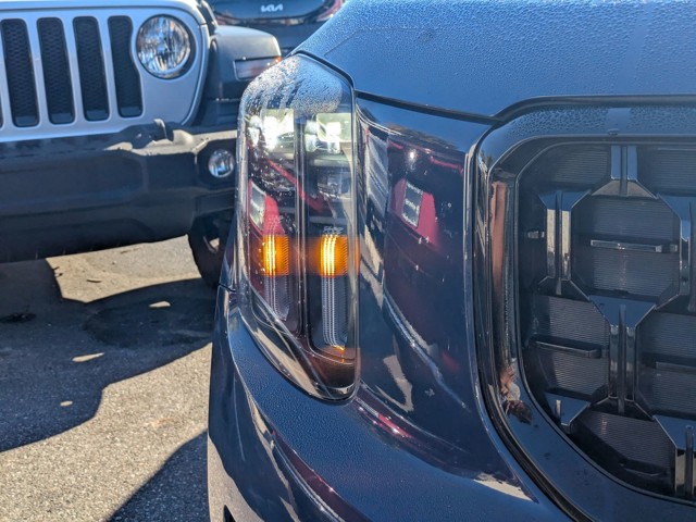 2025 Kia Telluride - Photo 8