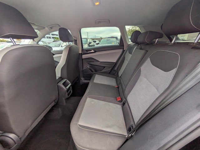 2022 Volkswagen Taos - Photo 12