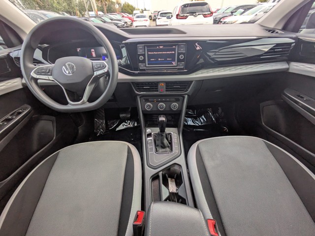 2022 Volkswagen Taos - Photo 13