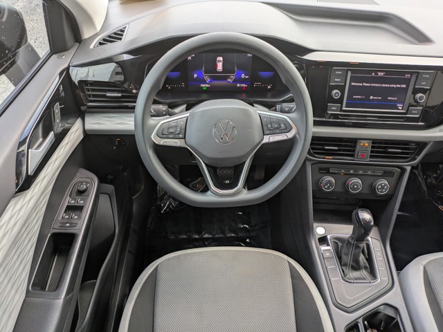 2022 Volkswagen Taos - Photo 14