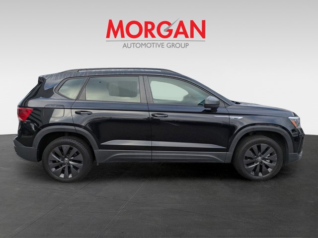 2022 Volkswagen Taos - Photo 8