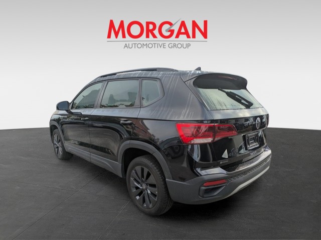 2022 Volkswagen Taos - Photo 6