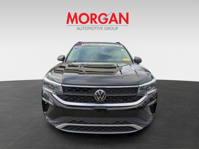 2022 Volkswagen Taos - Photo 4