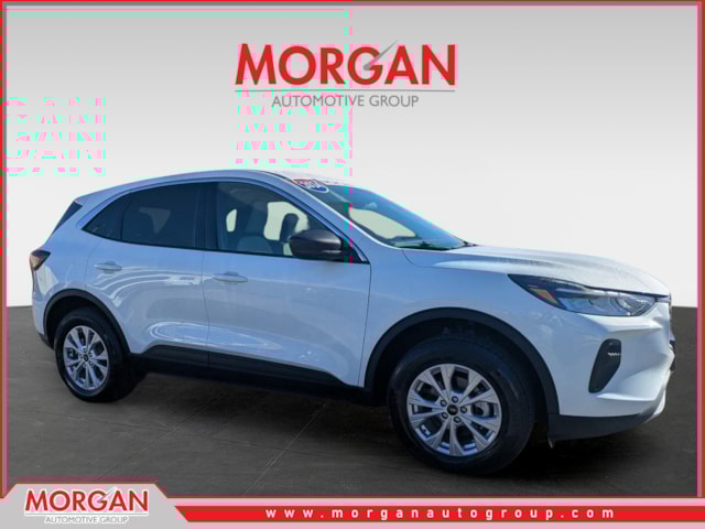 2024 Ford Escape Active's photo