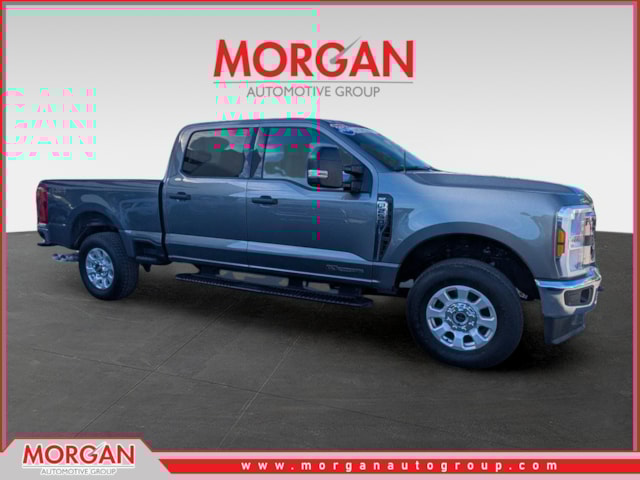 2024 Ford F-250 Super Duty XLT's photo