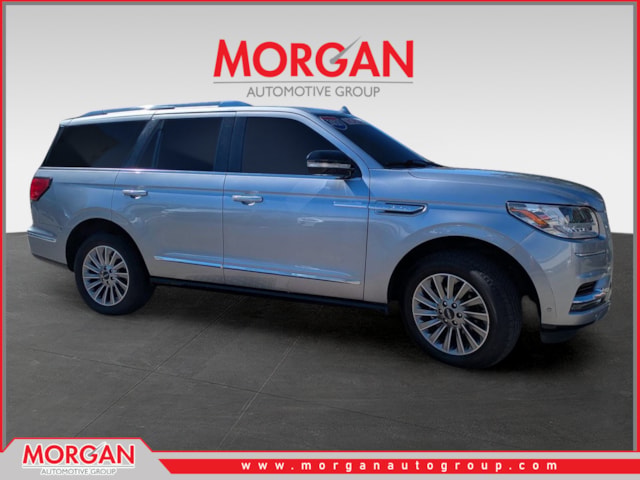 2021 Lincoln Navigator - Photo 2