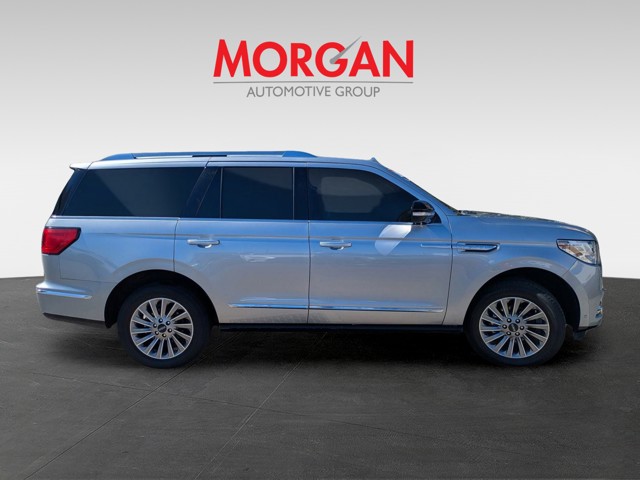 2021 Lincoln Navigator - Photo 7