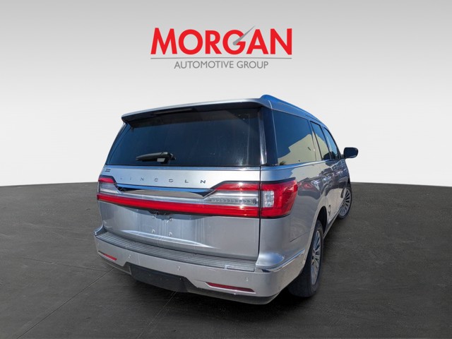 2021 Lincoln Navigator - Photo 4