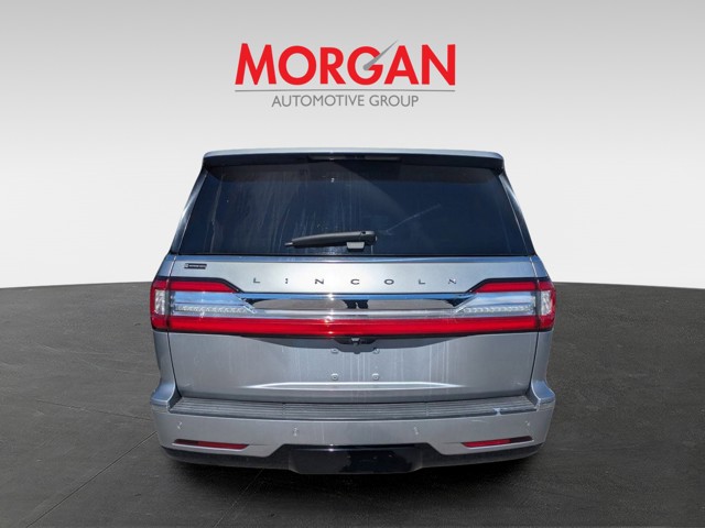 2021 Lincoln Navigator - Photo 6