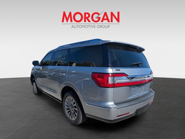 2021 Lincoln Navigator - Photo 5