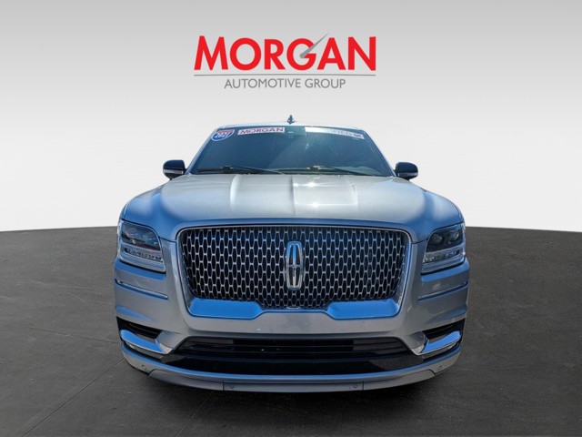 2021 Lincoln Navigator - Photo 3