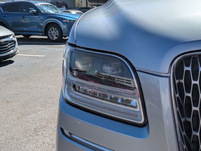 2021 Lincoln Navigator - Photo 8