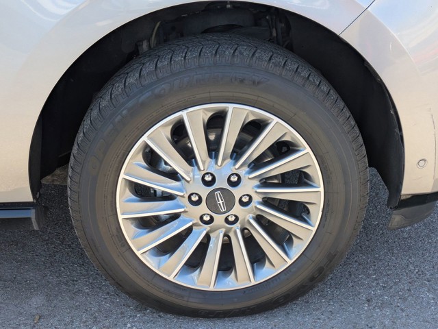 2021 Lincoln Navigator - Photo 9
