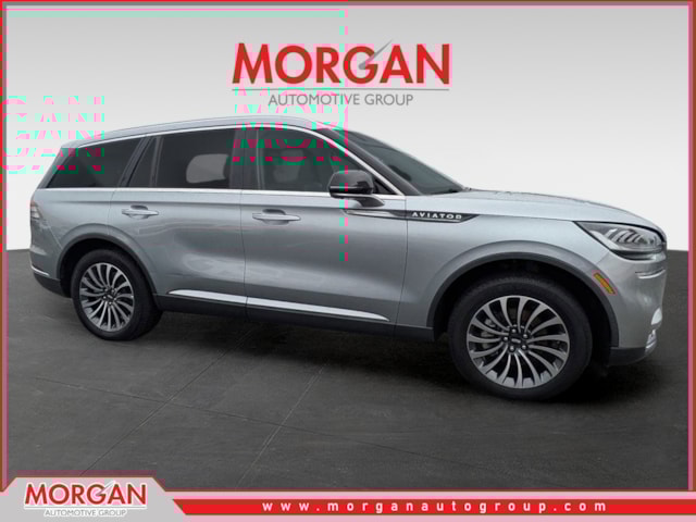 2023 Lincoln Aviator Reserve's photo