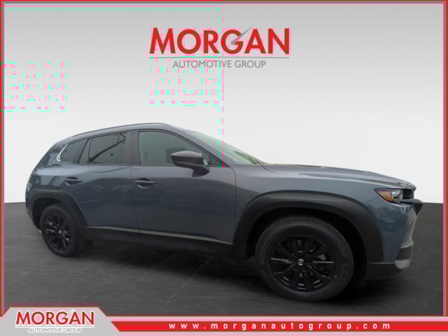 2023 Mazda CX-50 S PREFERRED PLUS's photo