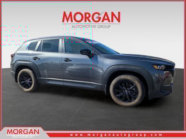 2025 Mazda CX-50 Premium's photo