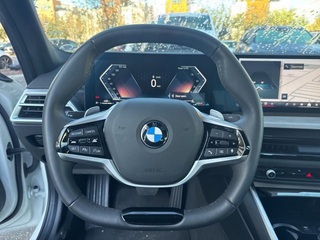 2025 BMW 3 Series - Photo 15