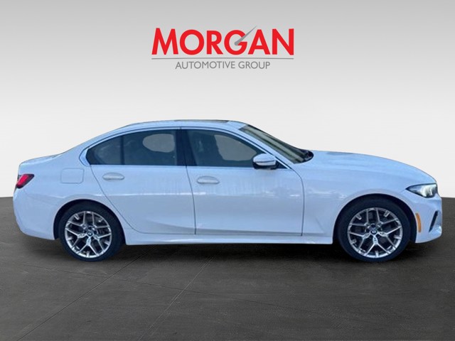 2025 BMW 3 Series - Photo 7