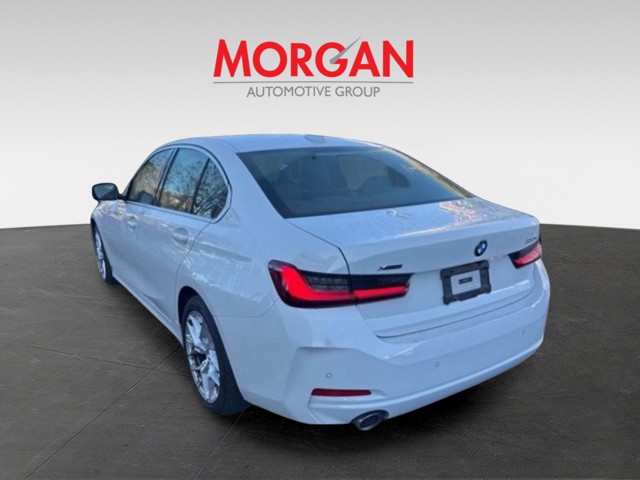 2025 BMW 3 Series - Photo 5