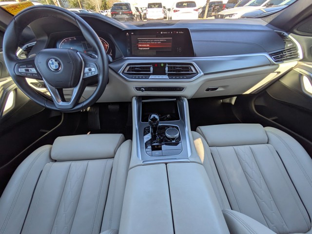 2023 BMW X6 - Photo 12